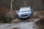 Hyundai ix35 2013 года (UK)